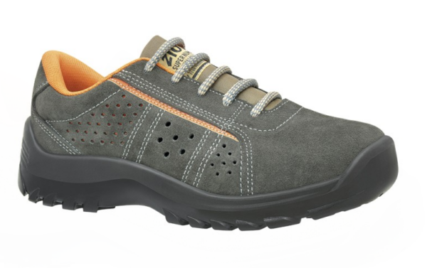 ZAPATO PANTER ZION NUMAN