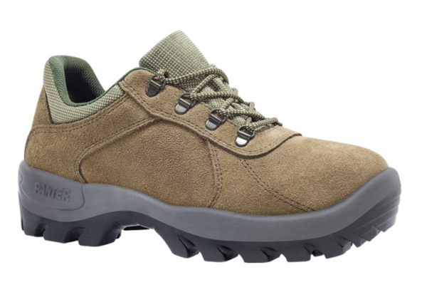 ZAPATO PANTER VEGA